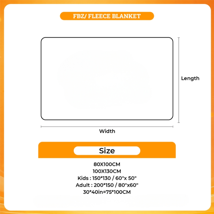 3D Fleece Blanket - Hatsune Miku UK Shop