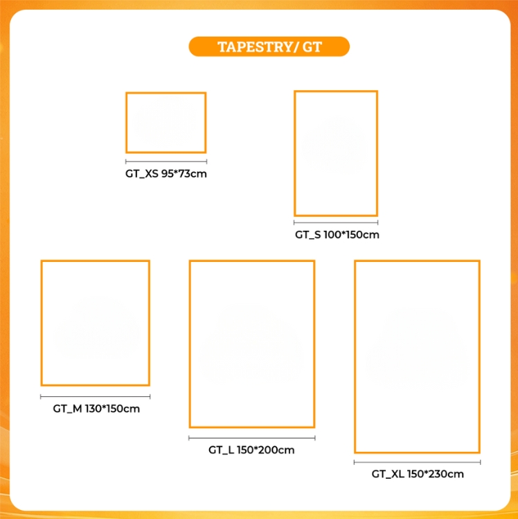 TAPESTRY - Hatsune Miku UK Shop