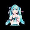 flat750x075f pad750x1000f8f8f8 1 - Hatsune Miku UK Shop