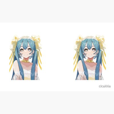 Alternative view of Perrty Hatsune Miku Mug