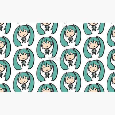 Alternative view of Vocaloid Miku Mug