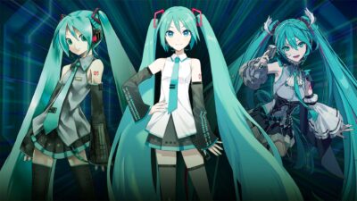 hatsune miku 2026 redesign - Hatsune Miku UK Shop