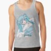 ratankx1860heather greyfront c288321600600 bgf8f8f8 2 - Hatsune Miku UK Shop