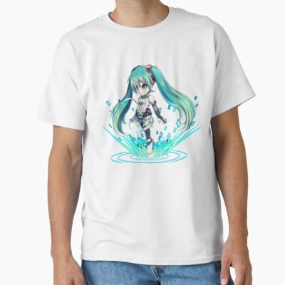Alternative view of Must Have Hatsune Miku T-shirt
