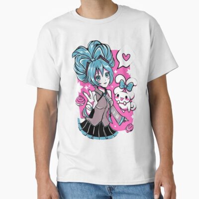 Alternative view of Cutest Duo T-shirt