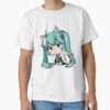 ssrcoclassic teemens 02fafafaca443f4786frontproduct squarex1000 4 - Hatsune Miku UK Shop