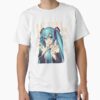 ssrcoclassic teemens 02fafafaca443f4786frontproduct squarex1000 8 - Hatsune Miku UK Shop
