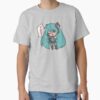 ssrcoclassic teemens 02heather greyfrontproduct squarex1000 21 - Hatsune Miku UK Shop
