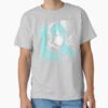 ssrcoclassic teemens 02heather greyfrontproduct squarex1000 31 - Hatsune Miku UK Shop