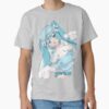 ssrcoclassic teemens 02heather greyfrontproduct squarex1000 37 - Hatsune Miku UK Shop