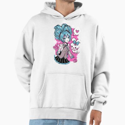 Alternative view of Cutest Duo Hoodie