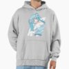 ssrcooversized hoodiemens 01heather greyfrontsquare productx1000 18 - Hatsune Miku UK Shop