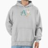 ssrcooversized hoodiemens 01heather greyfrontsquare productx1000 2 - Hatsune Miku UK Shop
