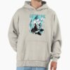 ssrcooversized hoodiemens 01oatmeal heatherfrontsquare productx1000 16 - Hatsune Miku UK Shop