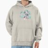 ssrcooversized hoodiemens 01oatmeal heatherfrontsquare productx1000 24 - Hatsune Miku UK Shop