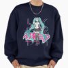 ssrcooversized sweatshirtmens 0105081f66c8590f4efrontsquare productx1000 13 - Hatsune Miku UK Shop