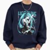 ssrcooversized sweatshirtmens 0105081f66c8590f4efrontsquare productx1000 15 - Hatsune Miku UK Shop