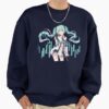 ssrcooversized sweatshirtmens 0105081f66c8590f4efrontsquare productx1000 23 - Hatsune Miku UK Shop