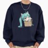 ssrcooversized sweatshirtmens 0105081f66c8590f4efrontsquare productx1000 32 - Hatsune Miku UK Shop