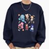 ssrcooversized sweatshirtmens 0105081f66c8590f4efrontsquare productx1000 35 - Hatsune Miku UK Shop