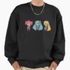 ssrcooversized sweatshirtmens 0110101001c5ca27c6frontsquare productx1000 9 - Hatsune Miku UK Shop