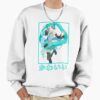 ssrcooversized sweatshirtmens 01fafafaca443f4786frontsquare productx1000 14 - Hatsune Miku UK Shop