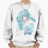 ssrcooversized sweatshirtmens 01fafafaca443f4786frontsquare productx1000 17 - Hatsune Miku UK Shop
