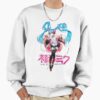 ssrcooversized sweatshirtmens 01fafafaca443f4786frontsquare productx1000 2 - Hatsune Miku UK Shop