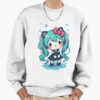 ssrcooversized sweatshirtmens 01fafafaca443f4786frontsquare productx1000 22 - Hatsune Miku UK Shop