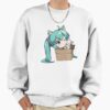 ssrcooversized sweatshirtmens 01fafafaca443f4786frontsquare productx1000 32 - Hatsune Miku UK Shop