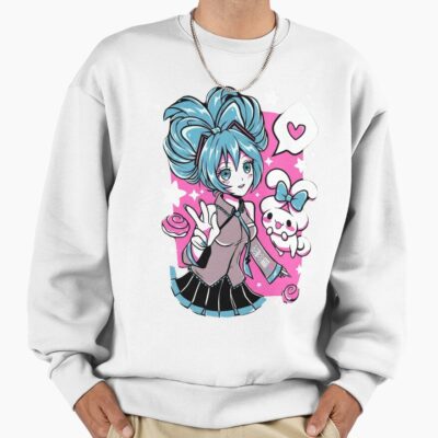 Alternative view of Cutest Duo Sweatshirt