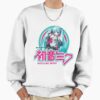 ssrcooversized sweatshirtmens 01fafafaca443f4786frontsquare productx1000 6 - Hatsune Miku UK Shop