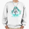 ssrcooversized sweatshirtmens 01fafafaca443f4786frontsquare productx1000 8 - Hatsune Miku UK Shop