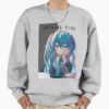 ssrcooversized sweatshirtmens 01heather greyfrontsquare productx1000 16 - Hatsune Miku UK Shop