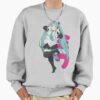 ssrcooversized sweatshirtmens 01heather greyfrontsquare productx1000 19 - Hatsune Miku UK Shop