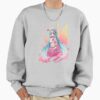 ssrcooversized sweatshirtmens 01heather greyfrontsquare productx1000 26 - Hatsune Miku UK Shop