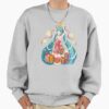 ssrcooversized sweatshirtmens 01heather greyfrontsquare productx1000 28 - Hatsune Miku UK Shop