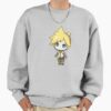 ssrcooversized sweatshirtmens 01heather greyfrontsquare productx1000 30 - Hatsune Miku UK Shop