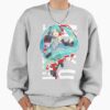 ssrcooversized sweatshirtmens 01heather greyfrontsquare productx1000 31 - Hatsune Miku UK Shop