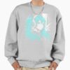 ssrcooversized sweatshirtmens 01heather greyfrontsquare productx1000 34 - Hatsune Miku UK Shop