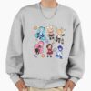 ssrcooversized sweatshirtmens 01heather greyfrontsquare productx1000 35 - Hatsune Miku UK Shop
