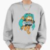 ssrcooversized sweatshirtmens 01heather greyfrontsquare productx1000 37 - Hatsune Miku UK Shop