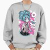 ssrcooversized sweatshirtmens 01heather greyfrontsquare productx1000 38 - Hatsune Miku UK Shop