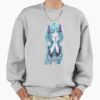 ssrcooversized sweatshirtmens 01heather greyfrontsquare productx1000 39 - Hatsune Miku UK Shop
