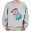 ssrcooversized sweatshirtmens 01heather greyfrontsquare productx1000 4 - Hatsune Miku UK Shop