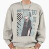 ssrcooversized sweatshirtmens 01oatmeal heatherfrontsquare productx1000 - Hatsune Miku UK Shop