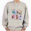 ssrcooversized sweatshirtmens 01oatmeal heatherfrontsquare productx1000 35 - Hatsune Miku UK Shop