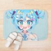 urbathmat flatlay context smallsquare750x1000.1u5 10 - Hatsune Miku UK Shop