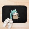 urbathmat flatlay context smallsquare750x1000.1u5 21 - Hatsune Miku UK Shop
