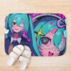 urbathmat flatlay context smallsquare750x1000.1u5 27 - Hatsune Miku UK Shop